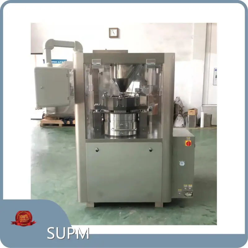 OEM Pharmaceutical Packaging Equipment Manufacturers SUPM SUPM 1