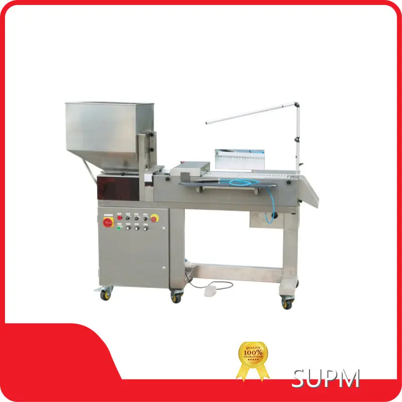 Medicine Packaging Machine 12hour Response by SUPM 1
