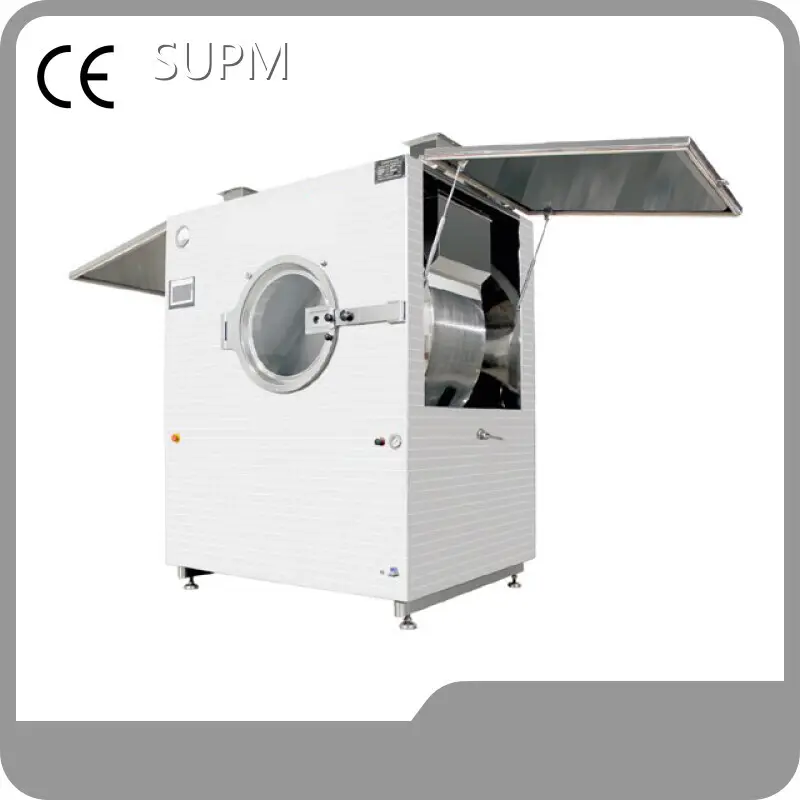 Pharmaceutical Cartoning Machine SUPM Manufacture 12hour Response 1
