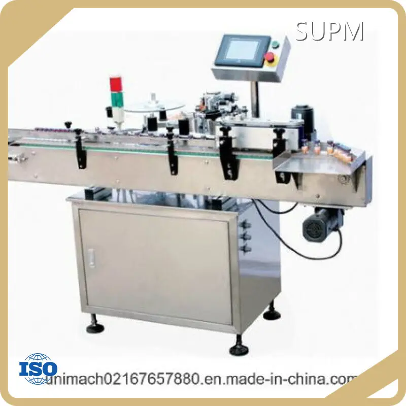 SUPM Automatic Labeler - 12hour Response 1