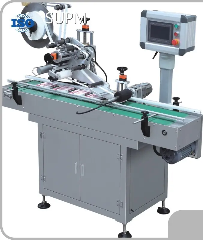 Custom Pharmaceutical Packaging Machines 12 Hour Response SUPM 1