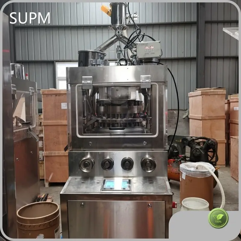 SUPM Brand Pharmacy Pill Packaging Machine Supplier 1