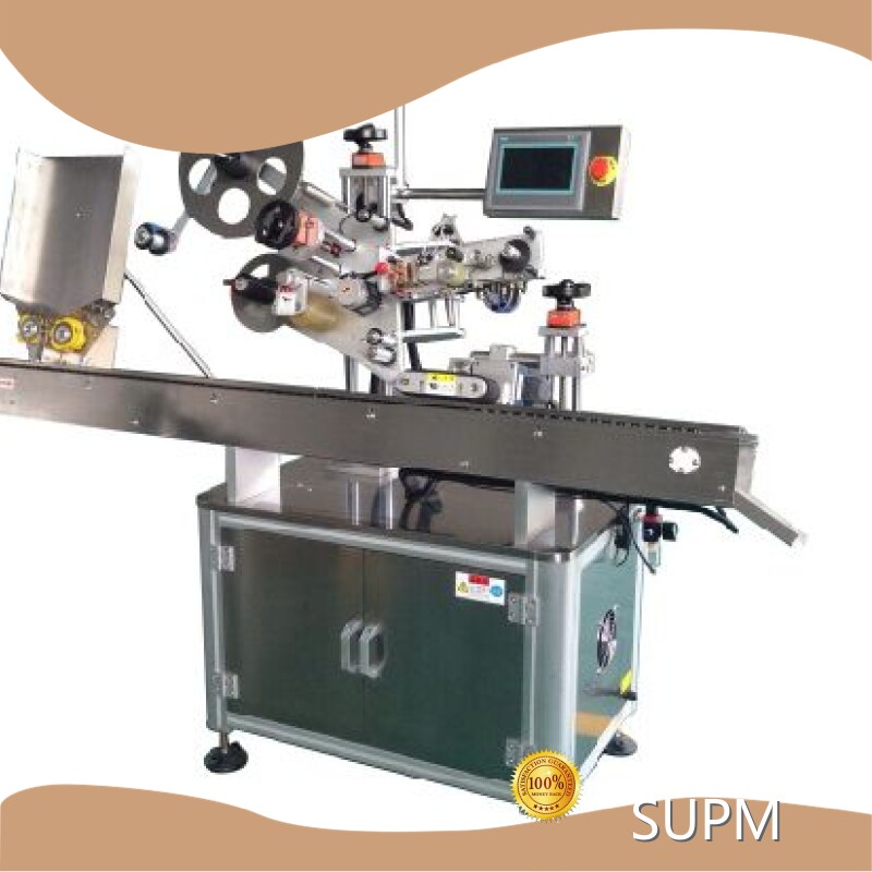 Custom Blister Packaging Machine Pharmaceutical Industry AC220v 50/60Hz SUPM 1