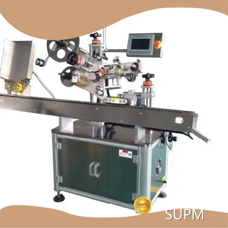 Custom Blister Packaging Machine Pharmaceutical Industry AC220v 50/60Hz SUPM 1