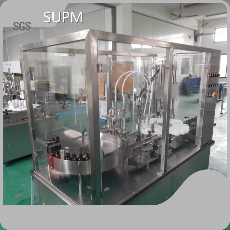 Packaging Equipment in Pharmaceutical Industry 6 Wholesale - SUPM 1