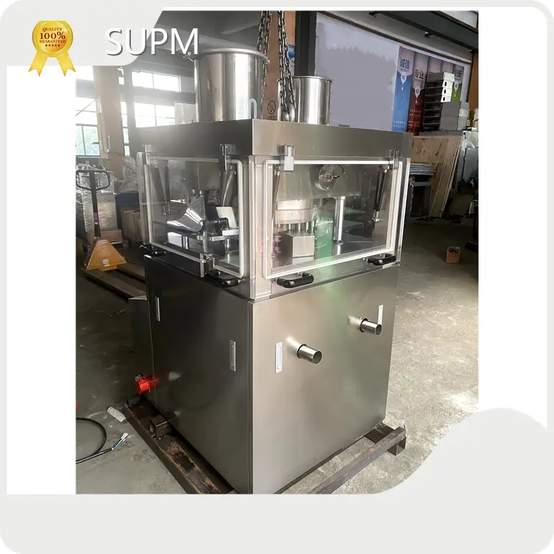 Hotpharmaceutical Cartoning Machine SUPM SUPM Brand 1
