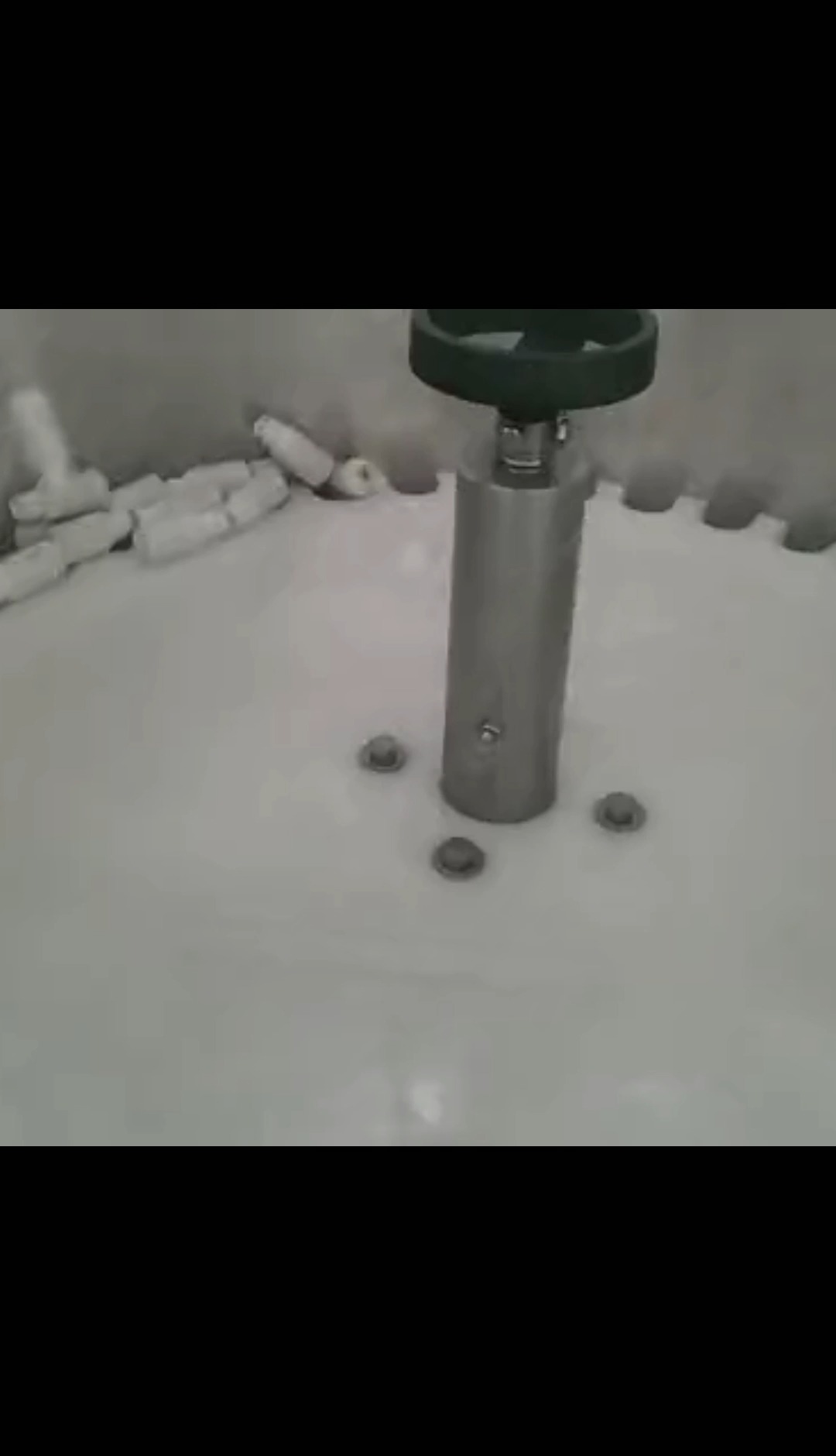 Máquina automática de llenado de líquidos para gotas para los ojos 1
