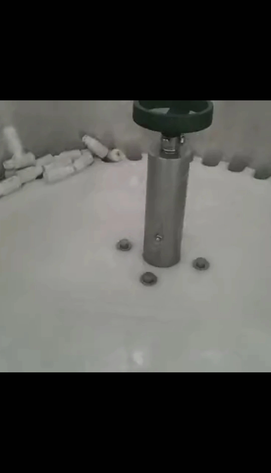 Automatic Eye Drop Liquid Filling Machine 1