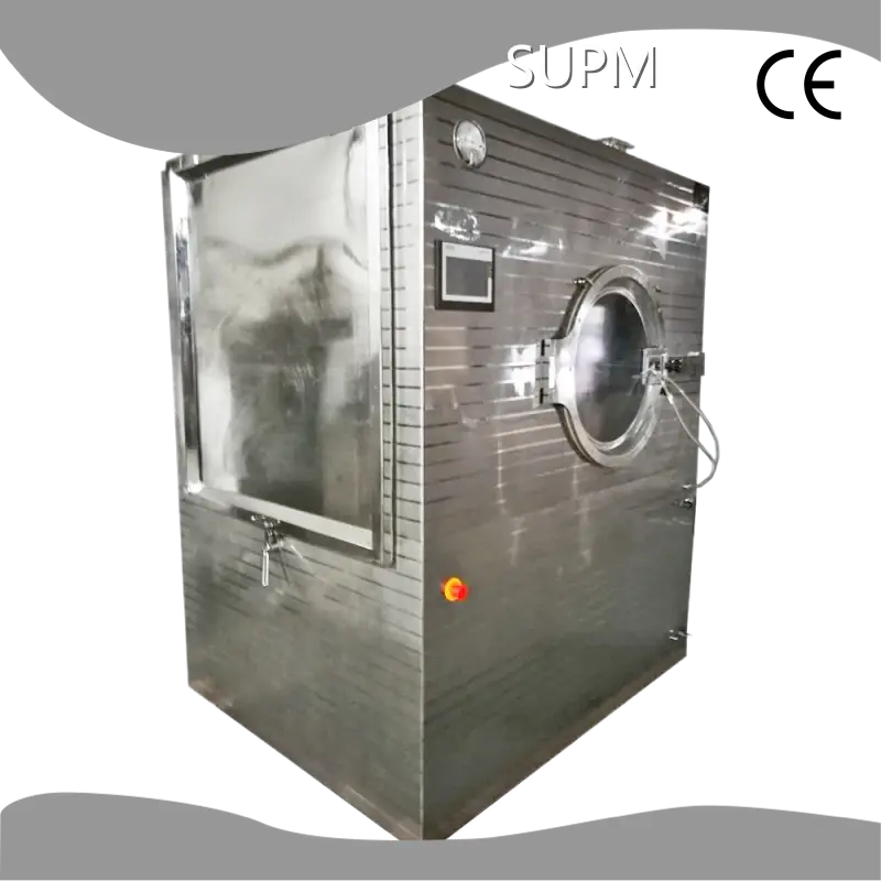 Custom Medicine Packaging Machine SUPM SUPM 1