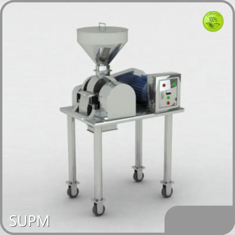 Mill Equipment 12hour Response SUPM Brand 1