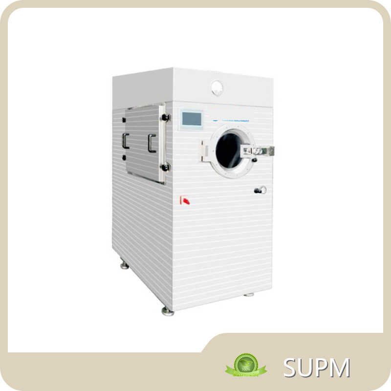 Hotcoating Machine in Pharmaceutical Industry Tablet Coating Machine SUPM Brand 1