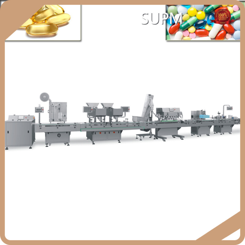 Pill Counter Machine Bulk Buy SUPM SUPM 1