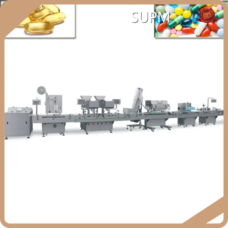 Pill Counter Machine Bulk Buy SUPM SUPM 1