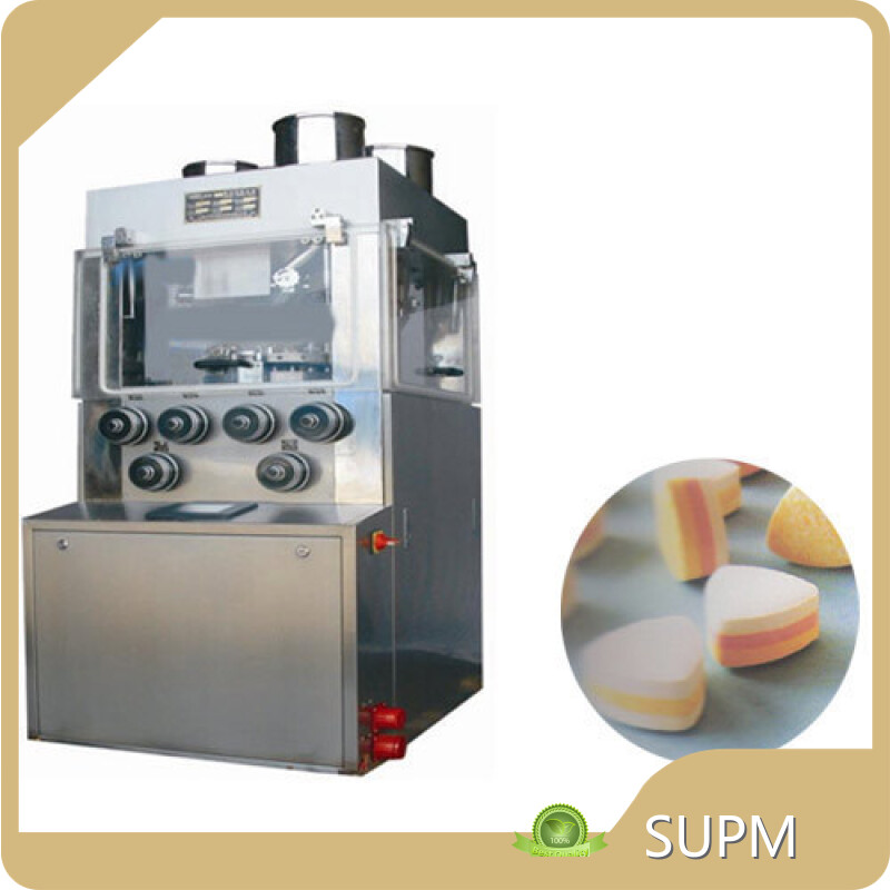 Pharma Packaging Machine 12hour Response SUPM Brand China 1