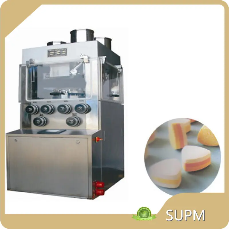 Pharma Packaging Machine 12hour Response SUPM Brand China 1