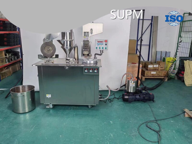 Wholesale Blister Foil Printing Machine SUPM Brand 1