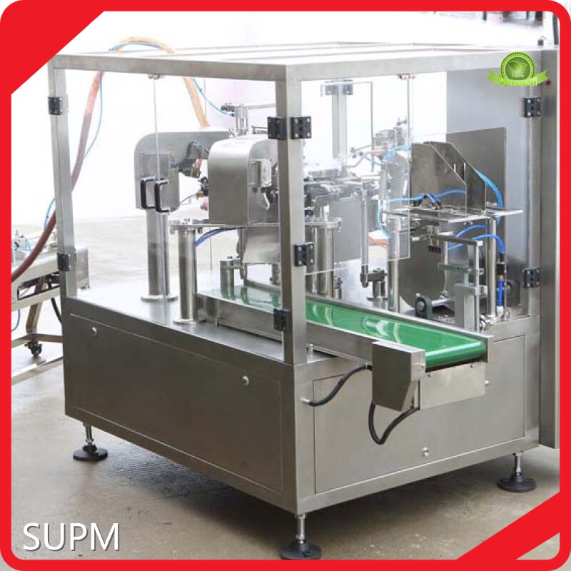 Pharma Packaging Machine SUPM Manufacture 12hour Response 1