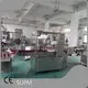 Food Packaging Assembly Line China Shanghai by SUPM 1