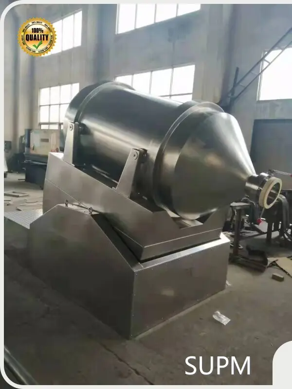 Custom Pharmacy Blister Packaging Machine EYH SUPM 1