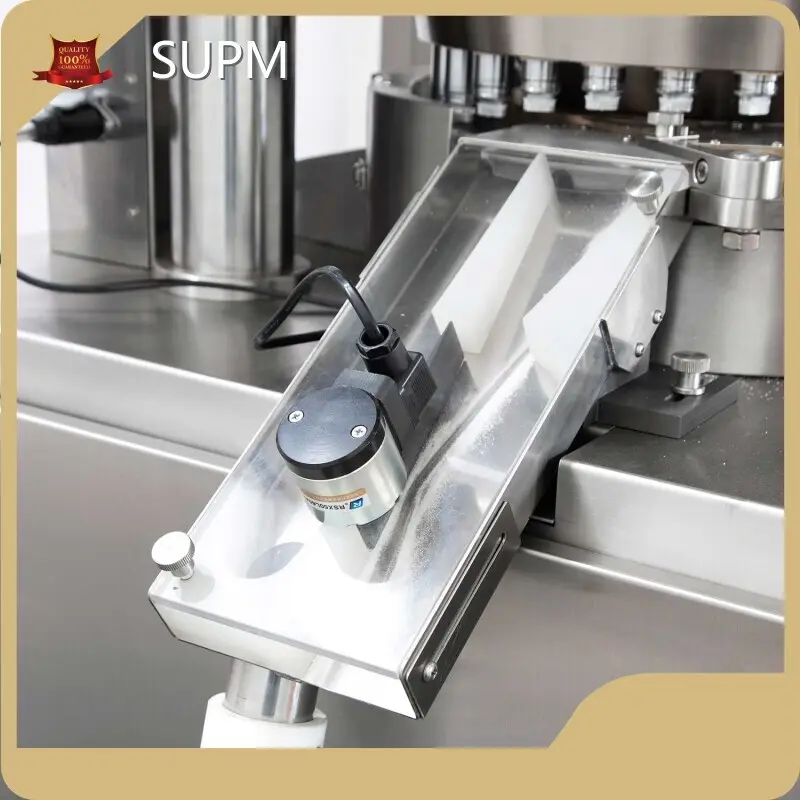 Wholesale Solid Dosage Equipment SUPM Brand 1