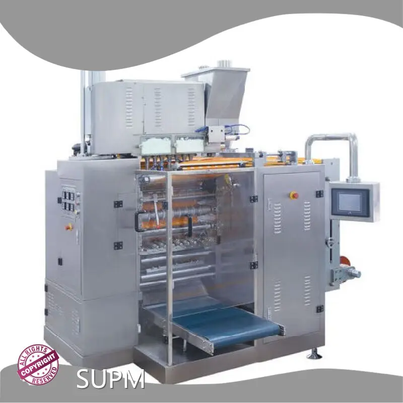 Blister Packaging Machine Pharmaceutical Industry SUPM Company 1