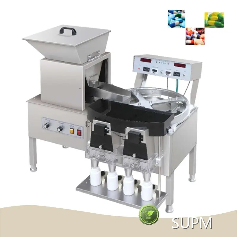 Hot Blister Foil Printing Machine China SUPM Brand 1