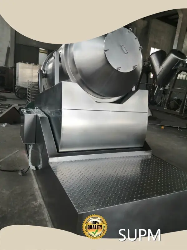 Pharmaceutical Filling Machine China SUPM 1