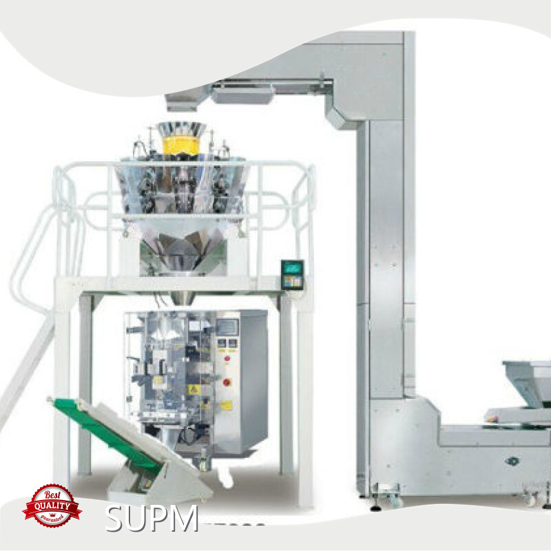 SUPM Brand Blister Packaging Machine Pharmaceutical Industry Supplier 1
