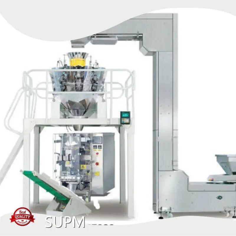 SUPM Brand Blister Packaging Machine Pharmaceutical Industry Supplier 1
