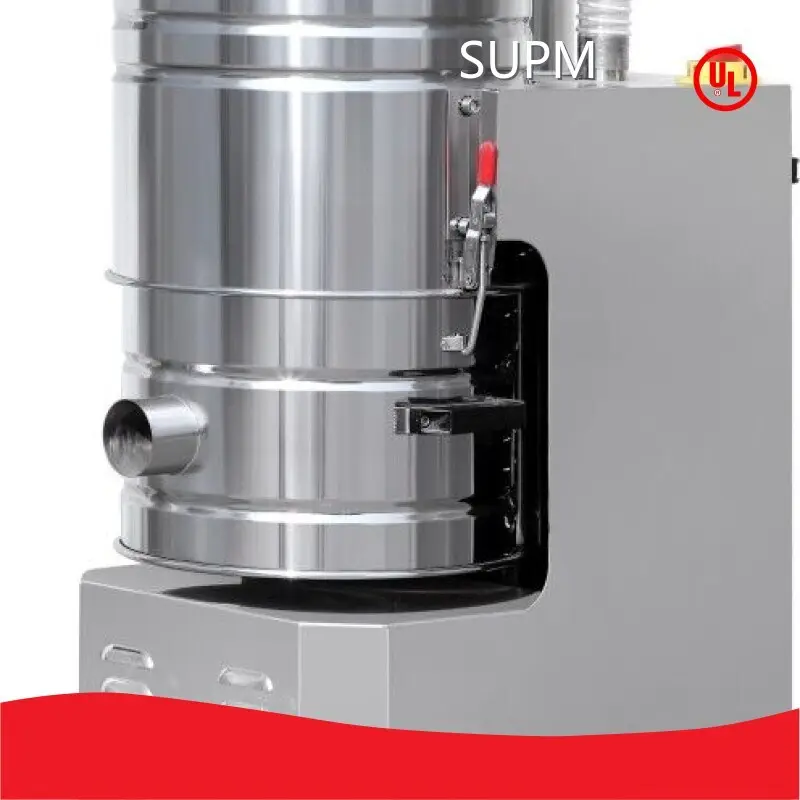 Tablet Inspection System 12hour Response SUPM Company 1