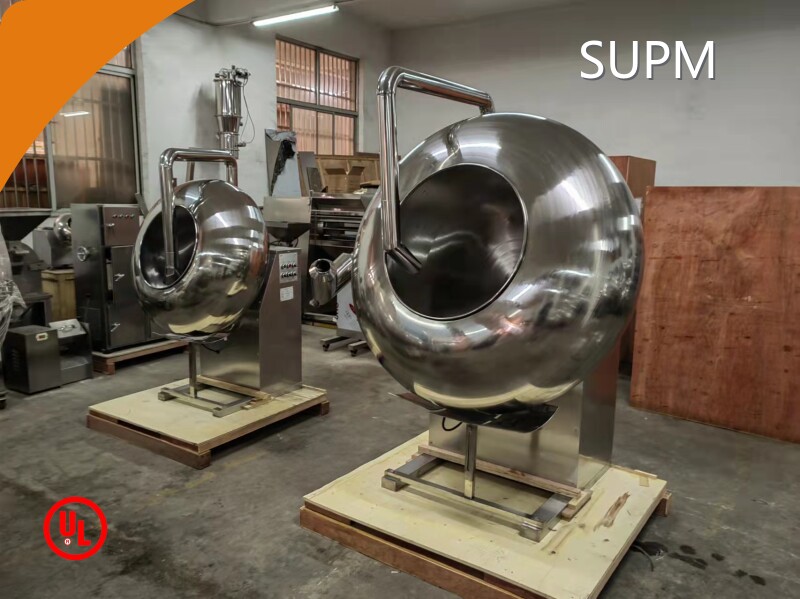 Wholesale Pharmaceutical Blister Packaging Machine SUPM Brand 1