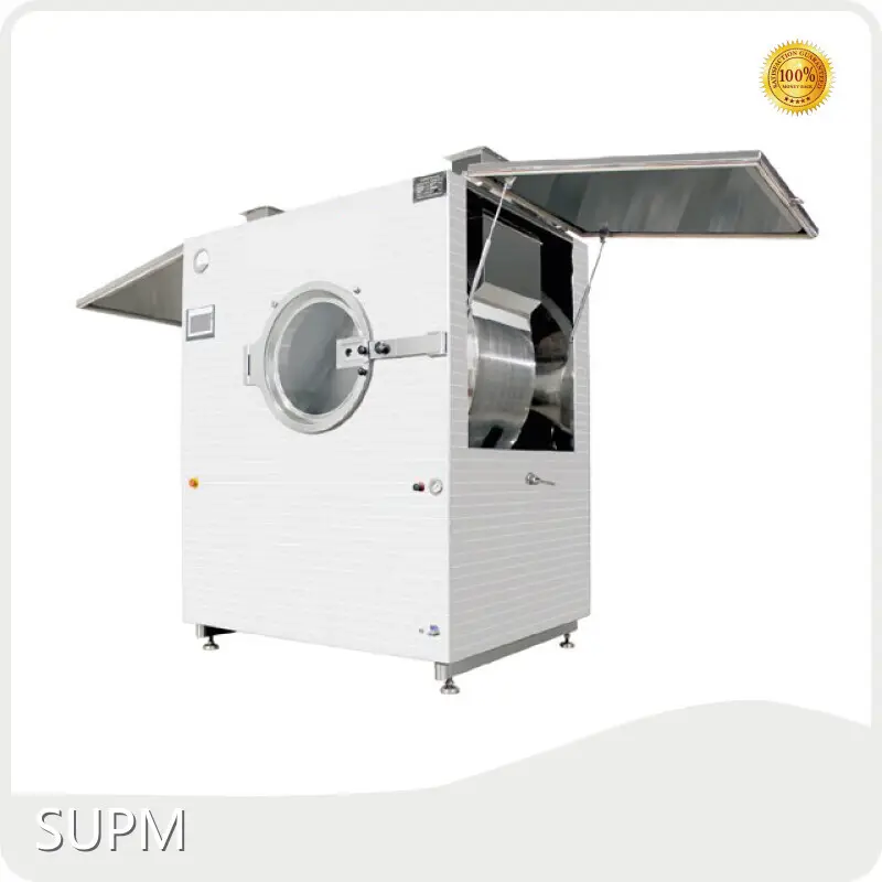 Wholesale Blister Packaging Machine Pharmaceutical Industry SUPM Brand 1