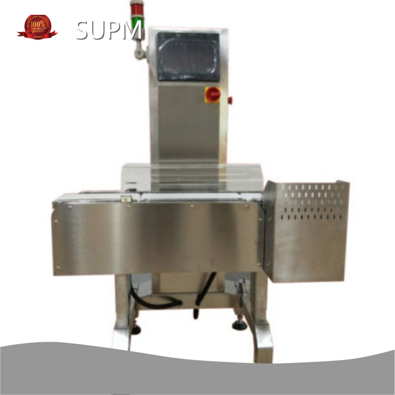 Custom Automatic Tablet Inspection Machine UN-150 SUPM 1