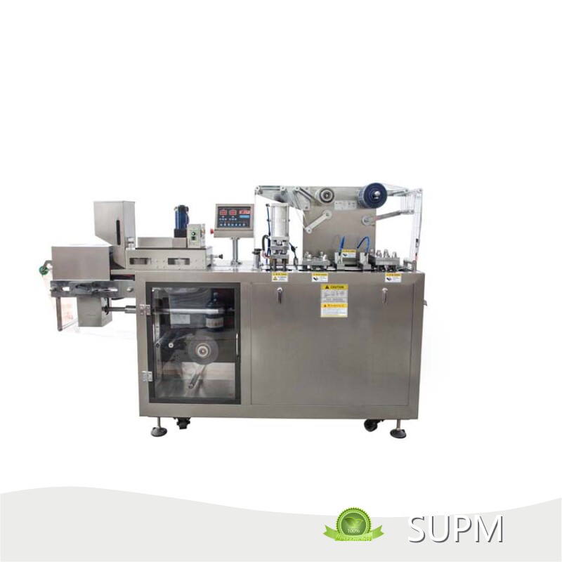 Food Packaging Assembly Line Bulk Buy 12hour Response SUPM 1