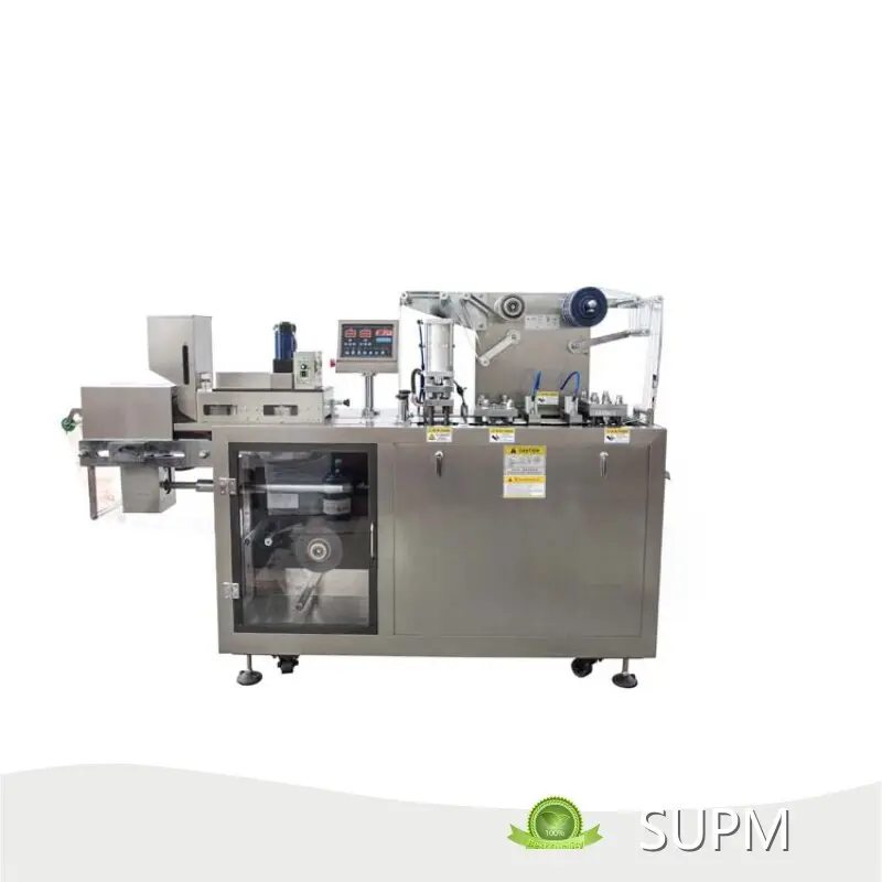 Food Packaging Assembly Line Bulk Buy 12hour Response SUPM 1