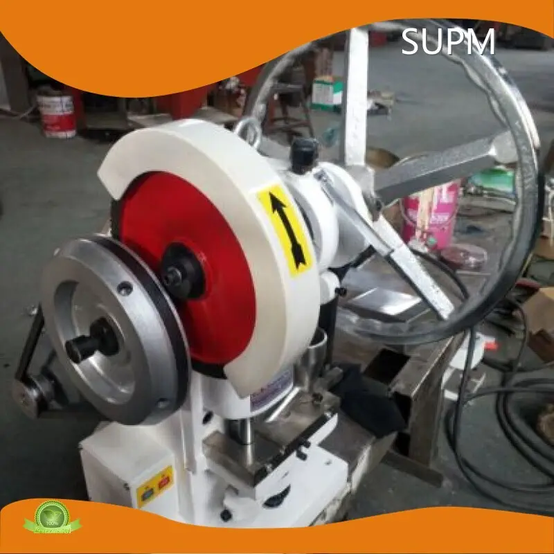 OEM Pharmaceutical Blister Packaging Machine SUPM China 1