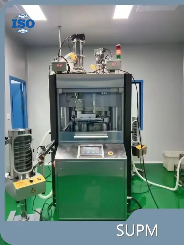 Pharmacy Pill Packaging Machine Bulk Buy SUPM SUPM 1