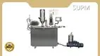 Custom Cartoning Machine Pharma China SUPM 1