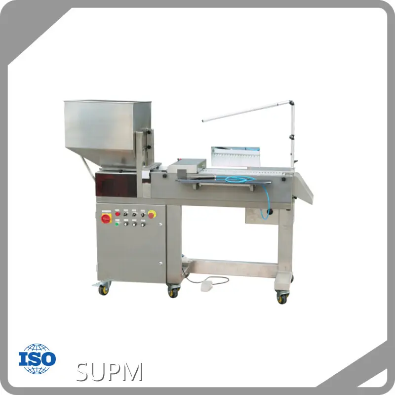 Cartoning Machine Pharma 12hour Response - - SUPM 1