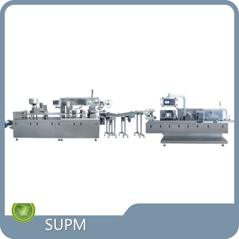 Packaging of Skin Care Products 3000kg by SUPM 1