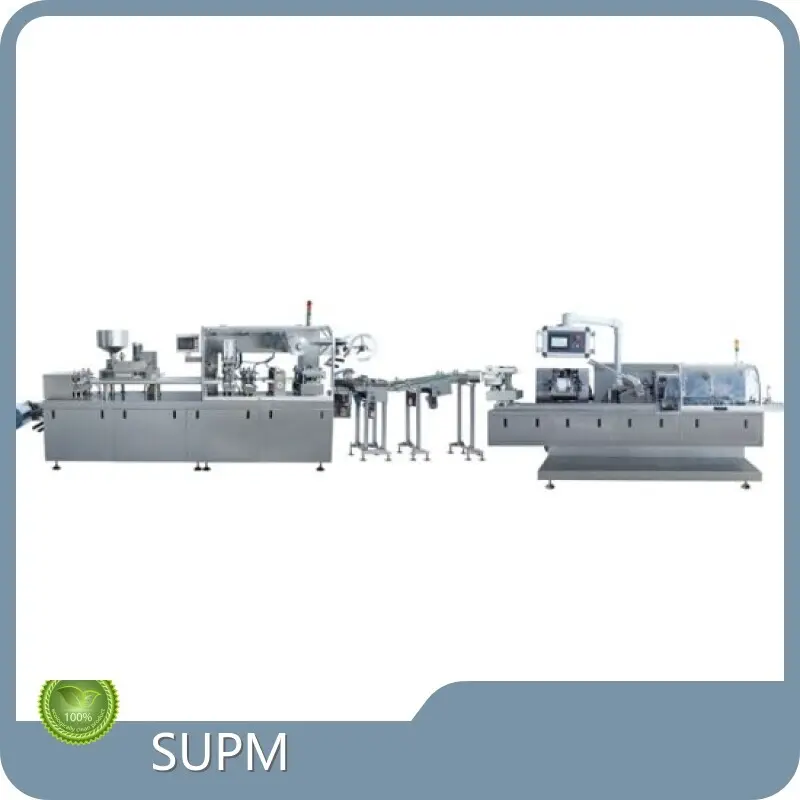 Packaging of Skin Care Products 3000kg by SUPM 1