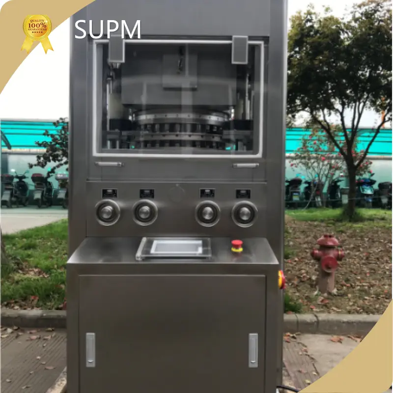 Packaging Equipment in Pharmaceutical Industry ZPG-29 by SUPM 1
