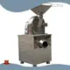 Vegetable Pulverizer 10-120 Mesh by SUPM 1