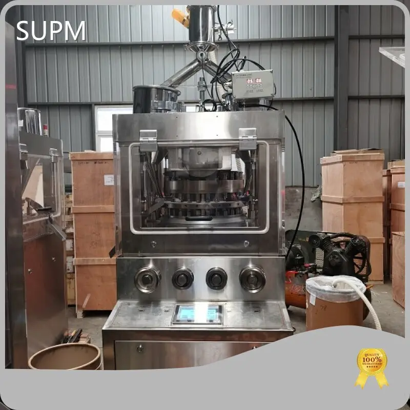 Pharmaceutical Packaging Equipment Manufacturers ZP-31 by SUPM 1