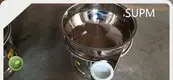 Automatic Sifter Shaker Machine Granules by SUPM 1