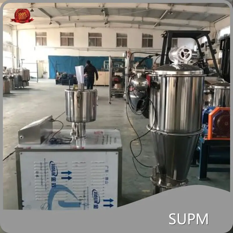 Blister Machine Pharma 50.000kg - - SUPM 1