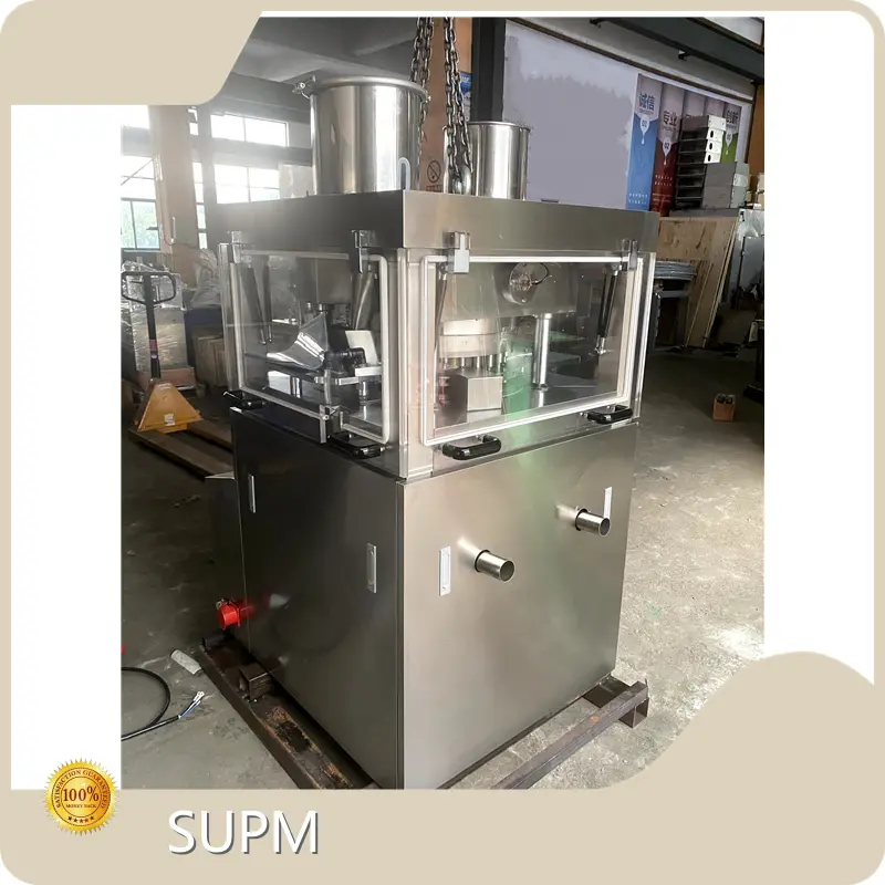 Pharmacy Blister Packaging Machine SUPM - - SUPM 1