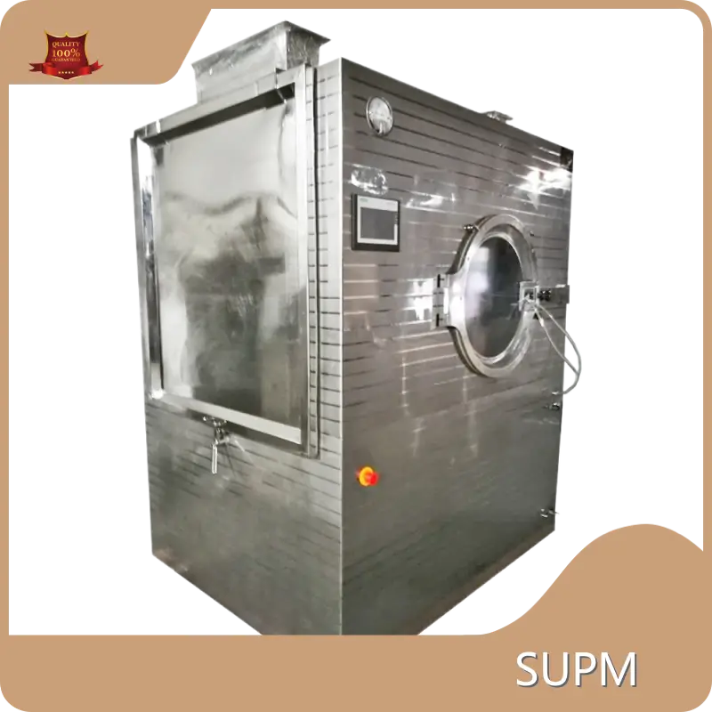 Blister Foil Printing Machine 220V by SUPM 1
