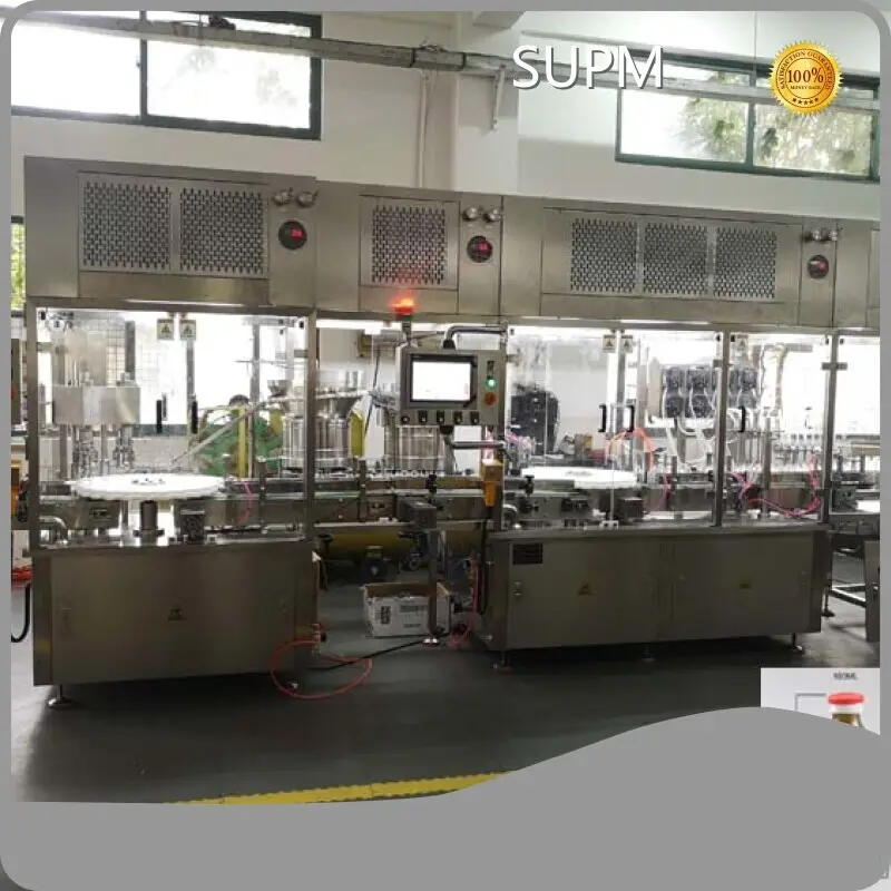 Pharmacy Blister Packaging Machine SUPM - - SUPM-1 1