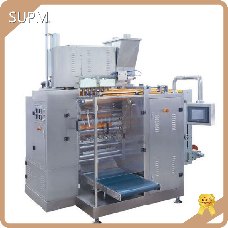 Pharmaceutical Packaging Machines by SUPM 1